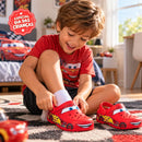 Crocs - Calçado Infantil e Adulto Radical + LEDs Removíveis