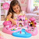 Castelo Mágico das Princesas