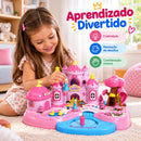 Castelo Mágico das Princesas