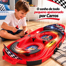 Pista dos Pequenos Campeões