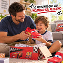 Crocs - Calçado Infantil e Adulto Radical + LEDs Removíveis