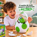 YoshiEgg - Ovo de Dinossauro Divertido
