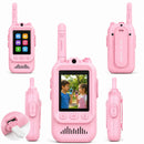 Walkie Talkie Infantil - Comunicação e Diversão