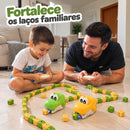 Jogo Interativo | Kit 2 Cobrinhas + 2 Controles
