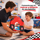 Pista dos Pequenos Campeões