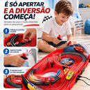 Pista dos Pequenos Campeões