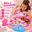 Castelo Mágico das Princesas