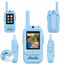 Walkie Talkie Infantil - Comunicação e Diversão
