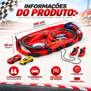 Pista dos Pequenos Campeões