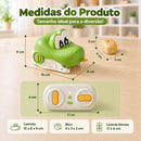 Jogo Interativo | Kit 2 Cobrinhas + 2 Controles