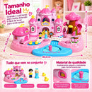 Castelo Mágico das Princesas