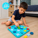 Pista Track Educativa